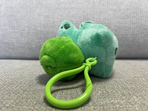 Plush Toys Stuffed Thunderbolt Project By Frgmt