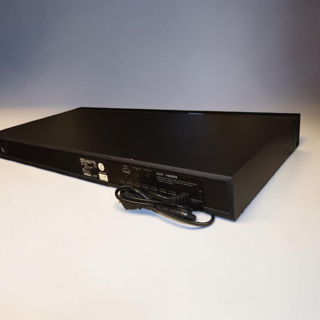 Sony Sound Speaker Rear Bar Ht-Xt100