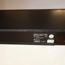Sony Sound Speaker Rear Bar Ht-Xt100