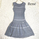 Rene No Sleeve Edition