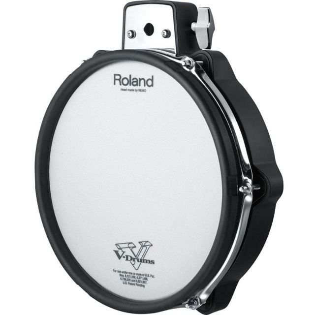 Others Roland V-Pad Pdx-100 /10 V-Drums
