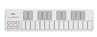 Others Korg Usb Midi Nanokey2 Wh Dtm