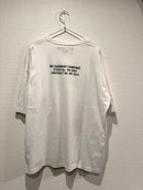 Neighborhood T-Shirts Sheltech-P Crewneck Ss