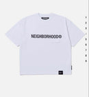 Neighborhood T-Shirts Sheltech-P Crewneck Ss