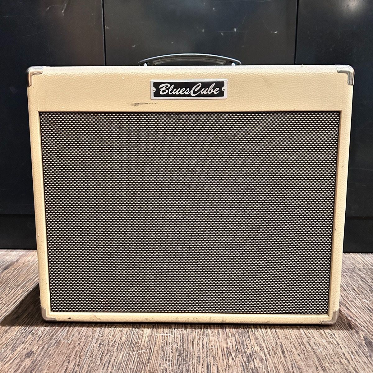Roland Guitar Amplifier Bc-Stage Blues Cube