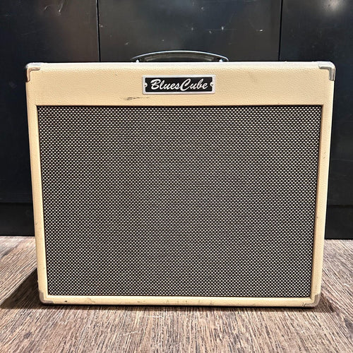 Roland Guitar Amplifier Bc-Stage Blues Cube