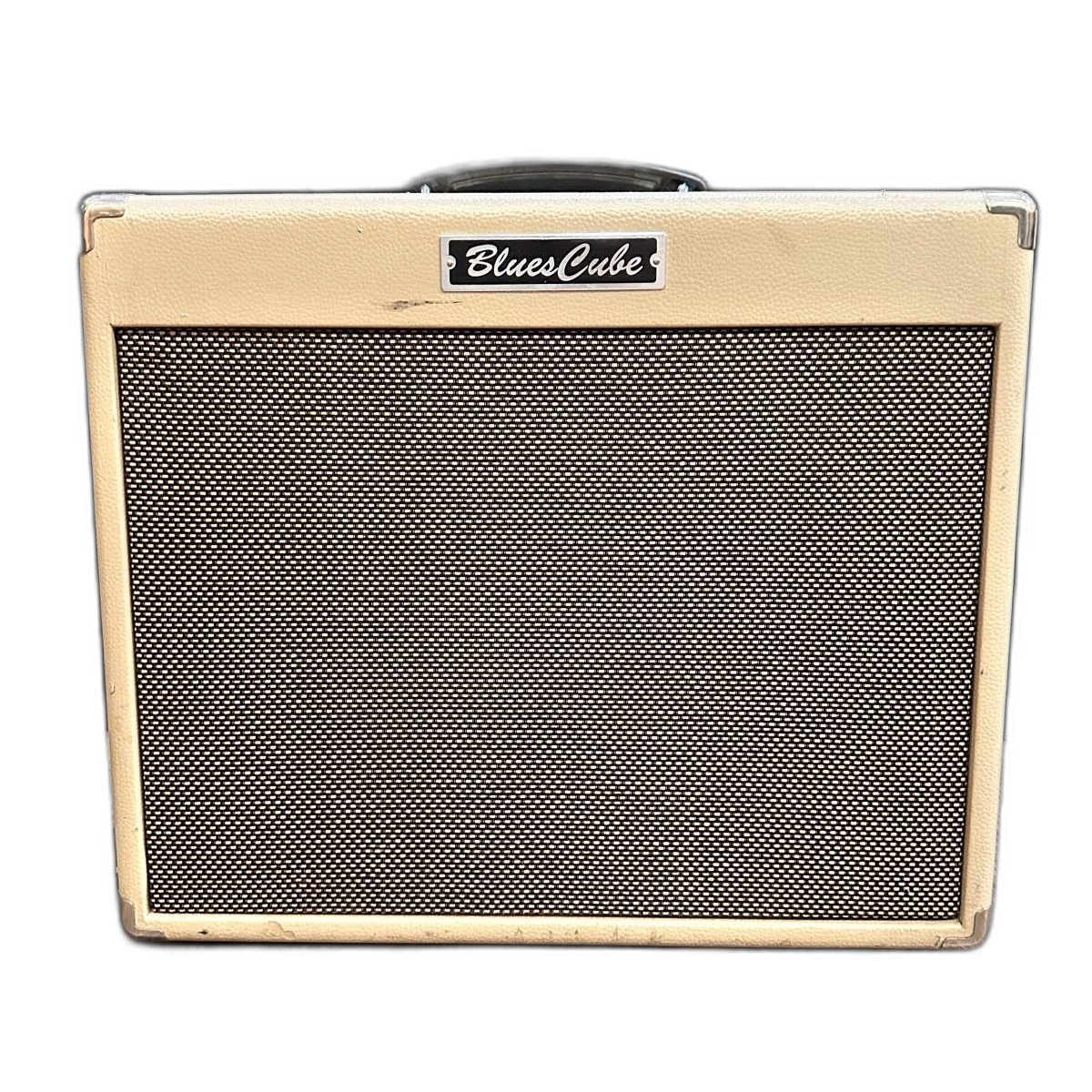 Roland Guitar Amplifier Bc-Stage Blues Cube