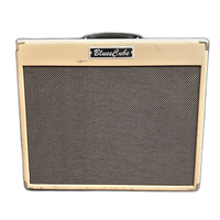 Roland Guitar Amplifier Bc-Stage Blues Cube