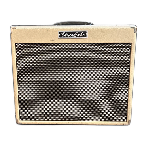 Roland Guitar Amplifier Bc-Stage Blues Cube