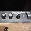 Roland Guitar Amplifier Bc-Stage Blues Cube
