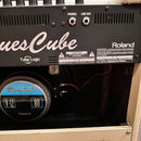 Roland Guitar Amplifier Bc-Stage Blues Cube