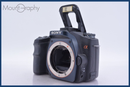 Digital Slr Sony Dslr-A100 #Yk7047