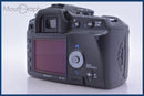 Digital Slr Sony Dslr-A100 #Yk7047