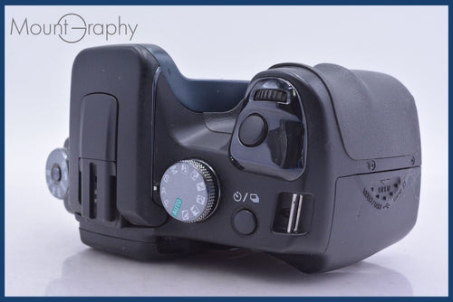 Digital Slr Sony Dslr-A100 #Yk7047