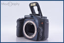 Digital Slr Sony Dslr-A100 #Yk7047