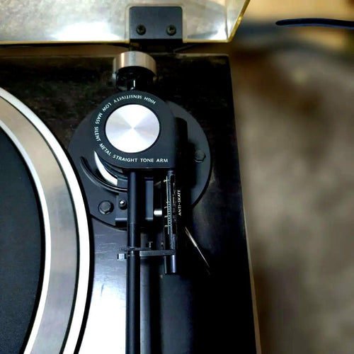 Onkyo Record Players (Turntables) Quartz Locked Px-6F