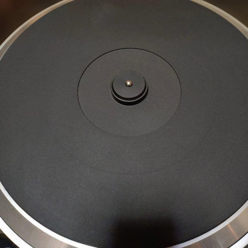 Onkyo Record Players (Turntables) Quartz Locked Px-6F