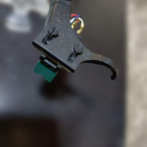 Onkyo Record Players (Turntables) Quartz Locked Px-6F