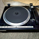Onkyo Record Players (Turntables) Quartz Locked Px-6F