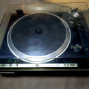 Onkyo Record Players (Turntables) Quartz Locked Px-6F