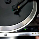 Onkyo Record Players (Turntables) Quartz Locked Px-6F