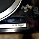 Onkyo Record Players (Turntables) Quartz Locked Px-6F