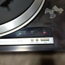 Onkyo Record Players (Turntables) Quartz Locked Px-6F
