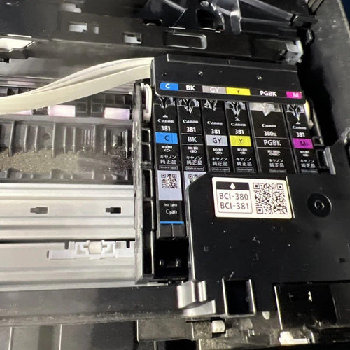 Canon Inkjet Printer 1664 Ts8130