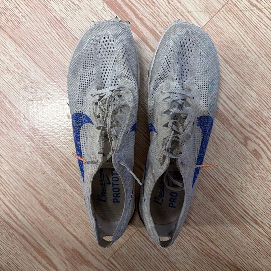 Nike Spikes Cleats 2 28.0