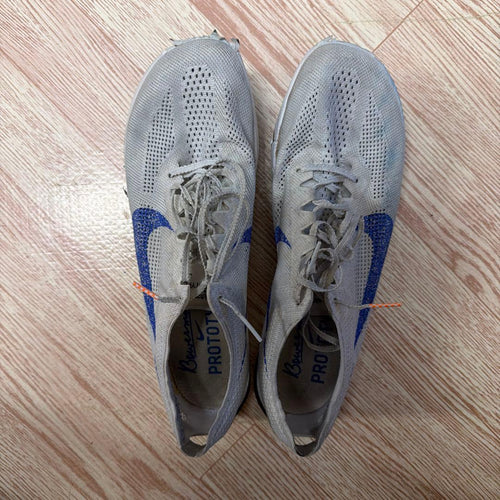 Nike Spikes Cleats 2 28.0