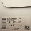 Nike Spikes Cleats 2 28.0