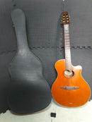 Acoustic Guitar Yamaha Apx 7N