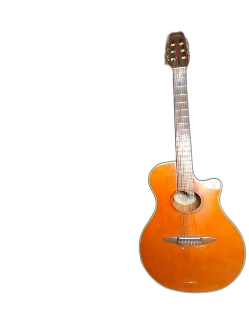 Acoustic Guitar Yamaha Apx 7N