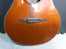 Acoustic Guitar Yamaha Apx 7N