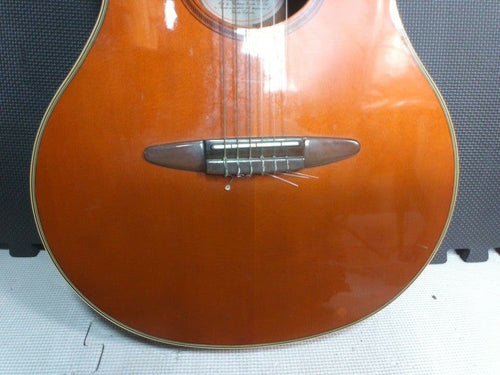 Acoustic Guitar Yamaha Apx 7N