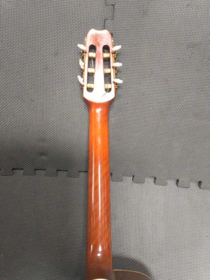 Acoustic Guitar Yamaha Apx 7N