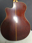 Acoustic Guitar Yamaha Apx 7N