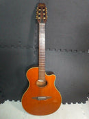 Acoustic Guitar Yamaha Apx 7N