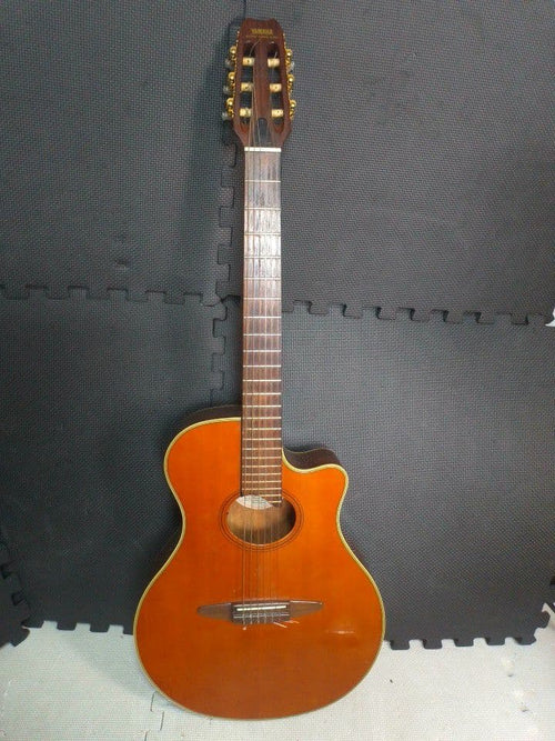 Acoustic Guitar Yamaha Apx 7N