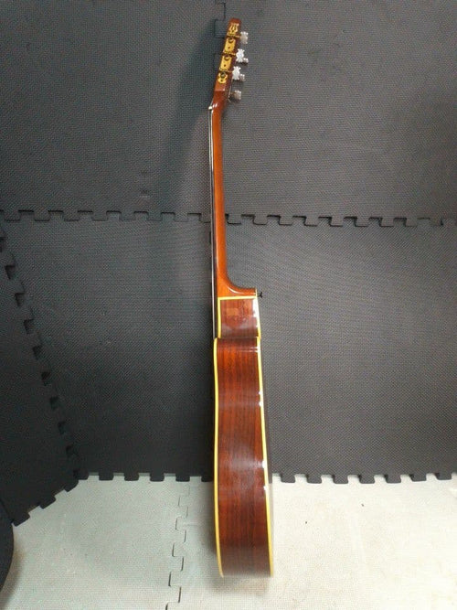 Acoustic Guitar Yamaha Apx 7N