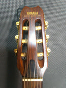 Acoustic Guitar Yamaha Apx 7N
