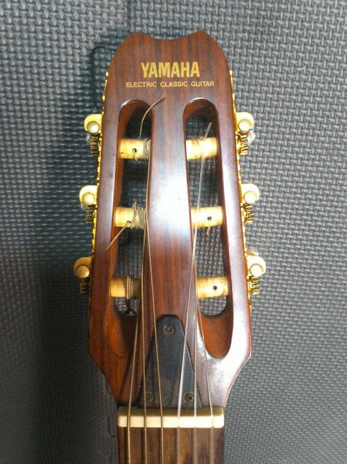 Acoustic Guitar Yamaha Apx 7N