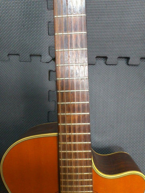 Acoustic Guitar Yamaha Apx 7N