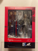 Game Character Figma 404 Fox 5