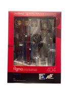 Game Character Figma 404 Fox 5