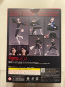 Game Character Figma 404 Fox 5