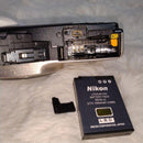 Nikon Compact Digital Camera Coolpix S9100