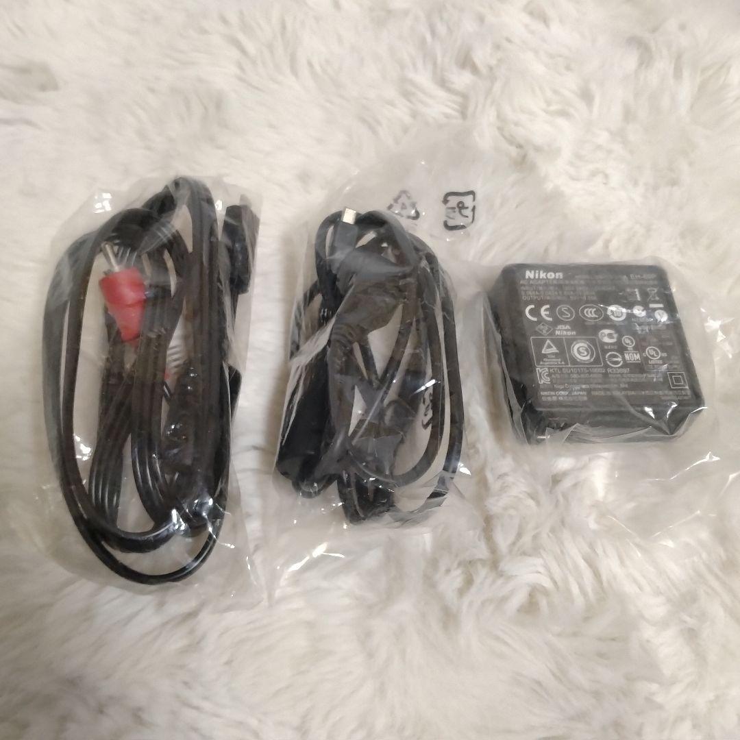 Nikon Compact Digital Camera Coolpix S9100