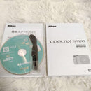 Nikon Compact Digital Camera Coolpix S9100