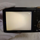 Nikon Compact Digital Camera Coolpix S9100
